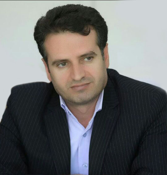 محمد حسن ميرزايی