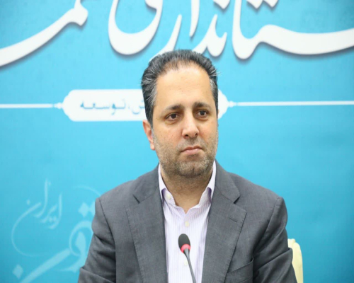 ️بررسی مشکلات تعدادی از واحدهای بزرگ اقتصادی استان در نشست معاون اقتصادی استاندار همدان