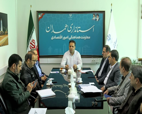 بدون صیانت از کارگران و کارفرمایان، تولید پایدار شکل نمی‌گیرد