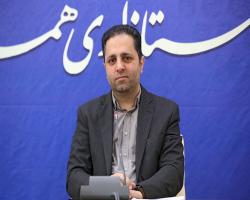 معاون هماهنگی امور اقتصادی استاندار همدان: آرامش در بازار حاکم است، مردم نگران مایحتاج خود نباشند