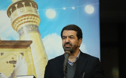 برگزاری جشن میلاد با سعادت حضرت امیرالمؤمنین علی(ع) و گرامیداشت روز پدر در استانداری همدان 