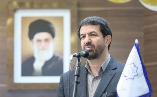برگزاری جشنواره ملی ۱۱۰ چراغ روشن