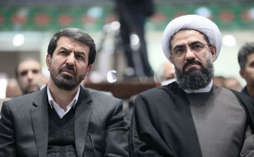 برگزاری مراسم بزرگداشت شهدای حق و عدالت