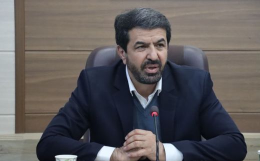 برگزاری جلسه شورای زکات استان با حضور استاندار همدان