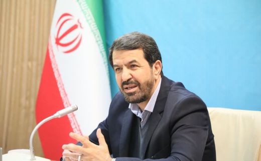 آیین دیدار و بدرقه تیم اعزامی هیئت بدنسازی و پرورش اندام استان به مسابقات قویترین مردان ایران