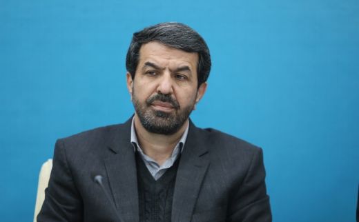 برگزاری جلسه شورای برنامه‌ریزی و توسعه استان به ریاست استاندارهمدان