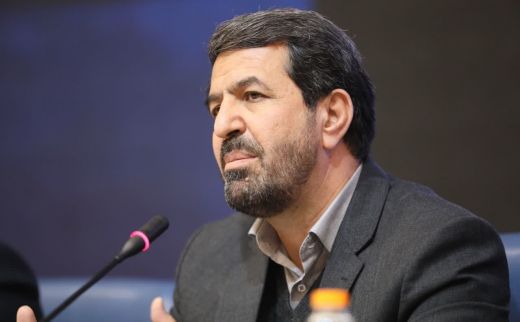 برگزاری جلسه تفویض اختیار به استانداران و مدیران کل دستگاه های اجرایی به ریاست استاندار همدان
