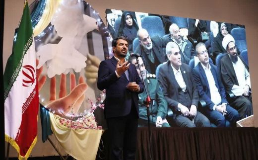 آئین همدلی بانوان الوند” با حضور  استاندار همدان