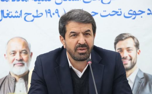 جشن ملی توانمندسازی بیش از ۸۰ هزار مجری طرح‌های اشتغال کمیته امداد امام خمینی (ره) 