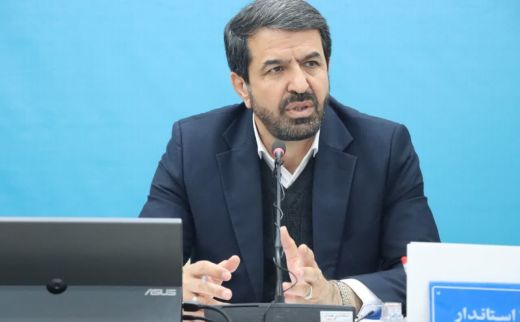 ستاد ساماندهی امور جوانان استان به ریاست حمید ملانوری‌شمسی استاندار همدان 