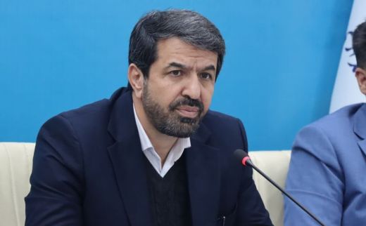 شورای برنامه ریزی و توسعه استان به ریاست حمید ملانوری‌شمسی استاندار همدان