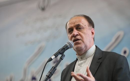 برگزاری همایش کارگری و کارفرمایی در همدان