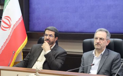 برگزاری همایش بین‌المللی گردشگری سلامت باید همراه با خروجی جهانی برای همدان باشد