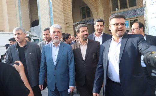  با رونمایی از کتابخانه سیار، فصلی نو در دنیای کتاب و فرهنگ رقم خواهد خورد