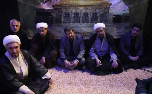 همدان، میزبان وداعی باشکوه با رفیق خوب خدا سپهبد شهید علی شادمانی