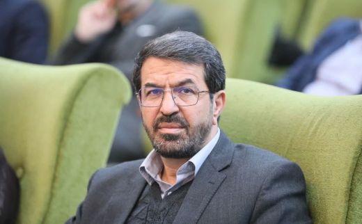 حمید ملانوری شمسی استانداری همدان در پایگاه سوم شکاری شهید نوژه و همایش روز نیروی هوایی ارتش، حضور یافت.