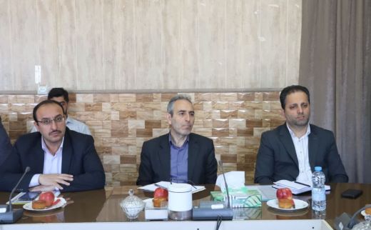 حمید ملانوری‌شمسی، استاندار همدان، به منظور بررسی مسائل و مشکلات شهرستان تویسرکان وارد این شهرستان شد.