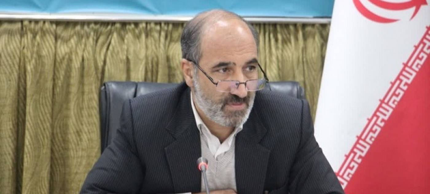 فرماندار ملایر بر توسعه روستایی و بکارگیری توانمندی‌ها، با استفاده از ظرفیت بنیاد برکت تاکید کرد.