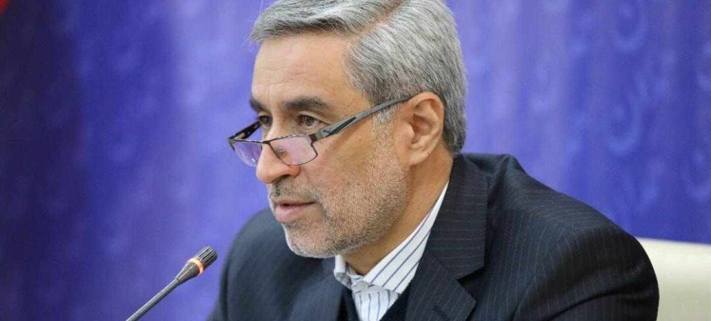  استاندار همدان: دولت سیزدهم علی‌رغم وجود تنگناها مشکلات چندین دهه قبل را حل کرده است