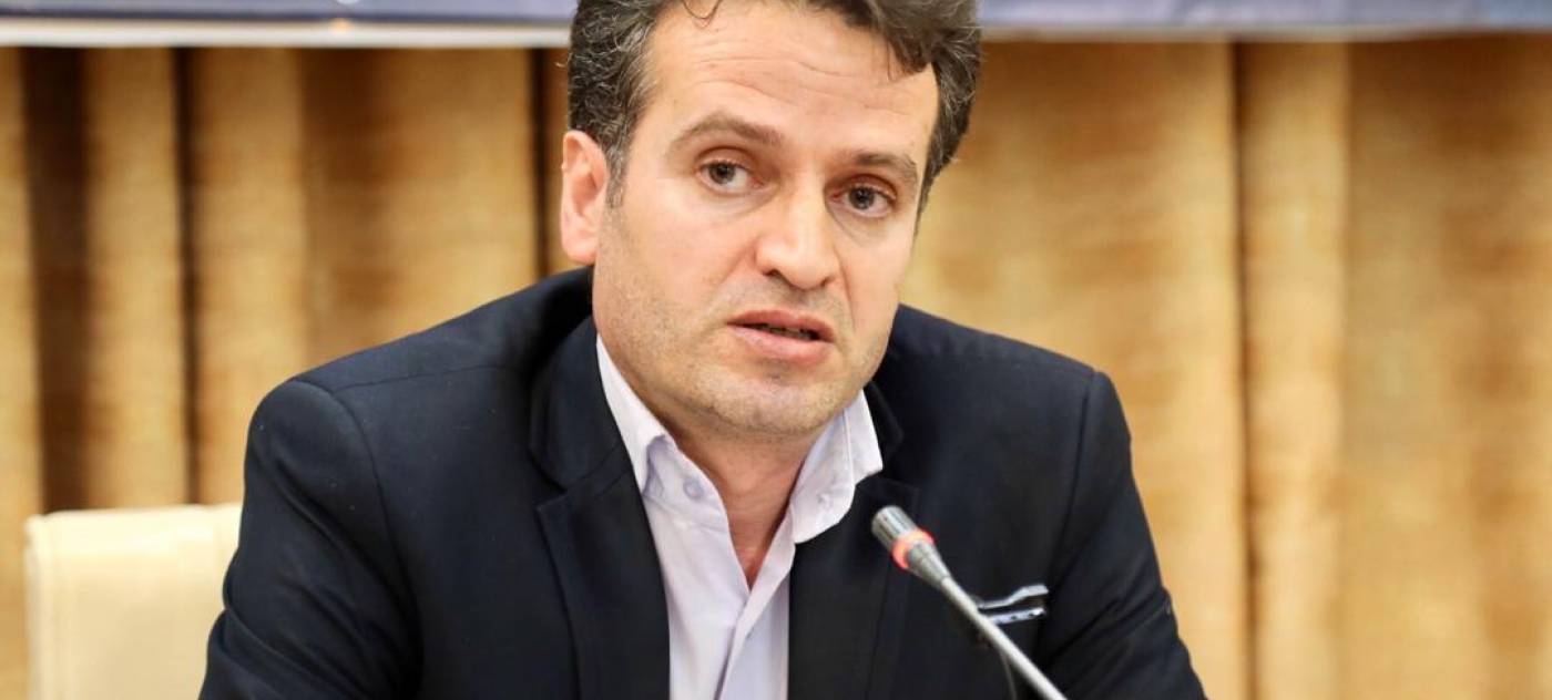مدير فناوري و اطلاعات و شبکه دولت استانداري همدان خبر داد: توسعه دولت الکترونيک در استان با اتصال 70دفتر پيشخوان به شبکه دولت