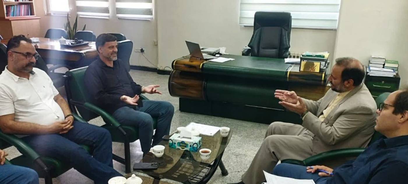 شتاب در تکمیل پروژه راه‌سازی محور نهاوند–فیروزان با پیگیری های مداوم فرماندار
