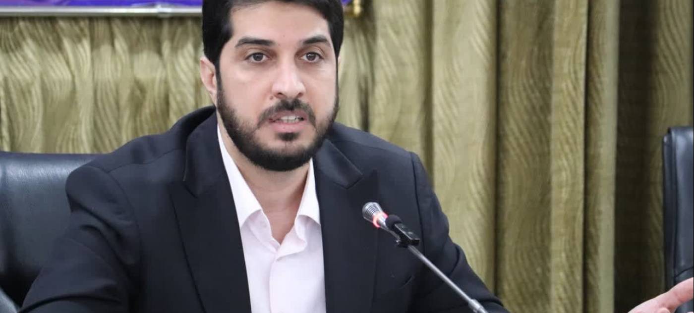 فرماندار ملایر: همه باید در حوزه فرهنگ دغدغه داشته باشیم.