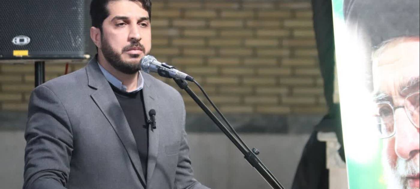 فرماندار: تعیین تکلیف پرونده شهید نظری، مطالبه جدی مردم ملایر است.