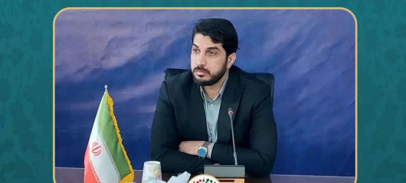 پیام فرماندار ویژه ملایر به مناسبت ولادت حضرت زینب(س) و روز پرستار