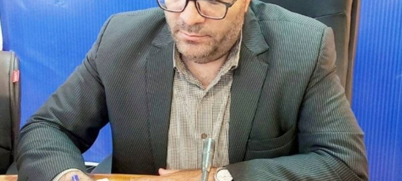  پیام تبریک فرماندار اسدآباد به مناسبت روز شهردار