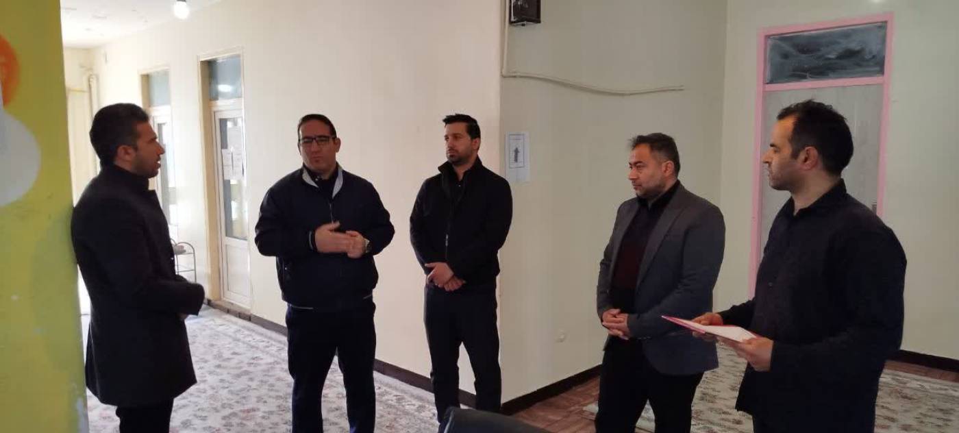 فرماندار فامنین: ستاد اسکان نه تنها بسترهای مناسب برای اقامت و خدمات گردشگری را فراهم می‌کند، بلکه بر موفقیت کلی در صنعت گردشگری شهرستان تأثیر می‌گذارد.