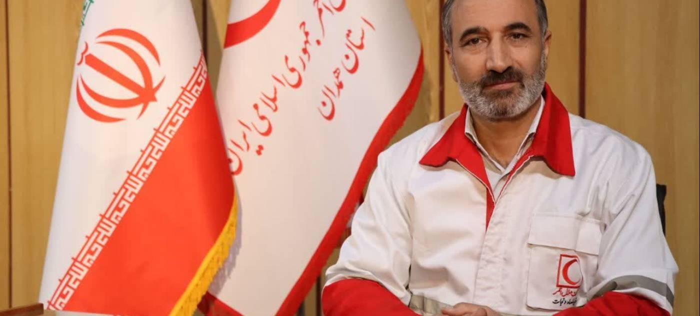 پیام فرماندار ویژه ملایر به مناسبت روز جهانی هلال‌احمر     