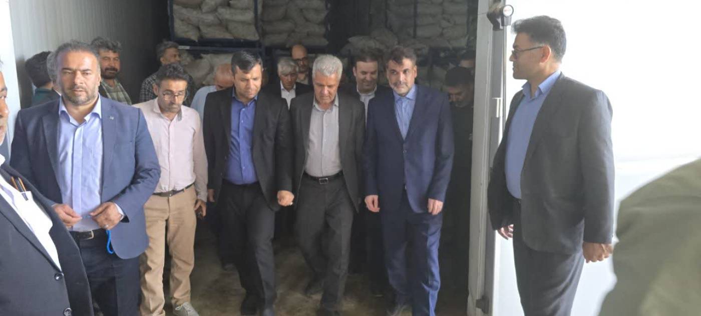 با دعوت دکتر توسلی، نماینده مردم در مجلس شورای اسلامی وبا حضور دکتر موسوی منور فرماندار کبودراهنگ صورت گرفت: