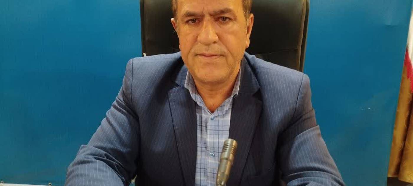 جلسه شورای سالمندان شهرستان اسدآباد