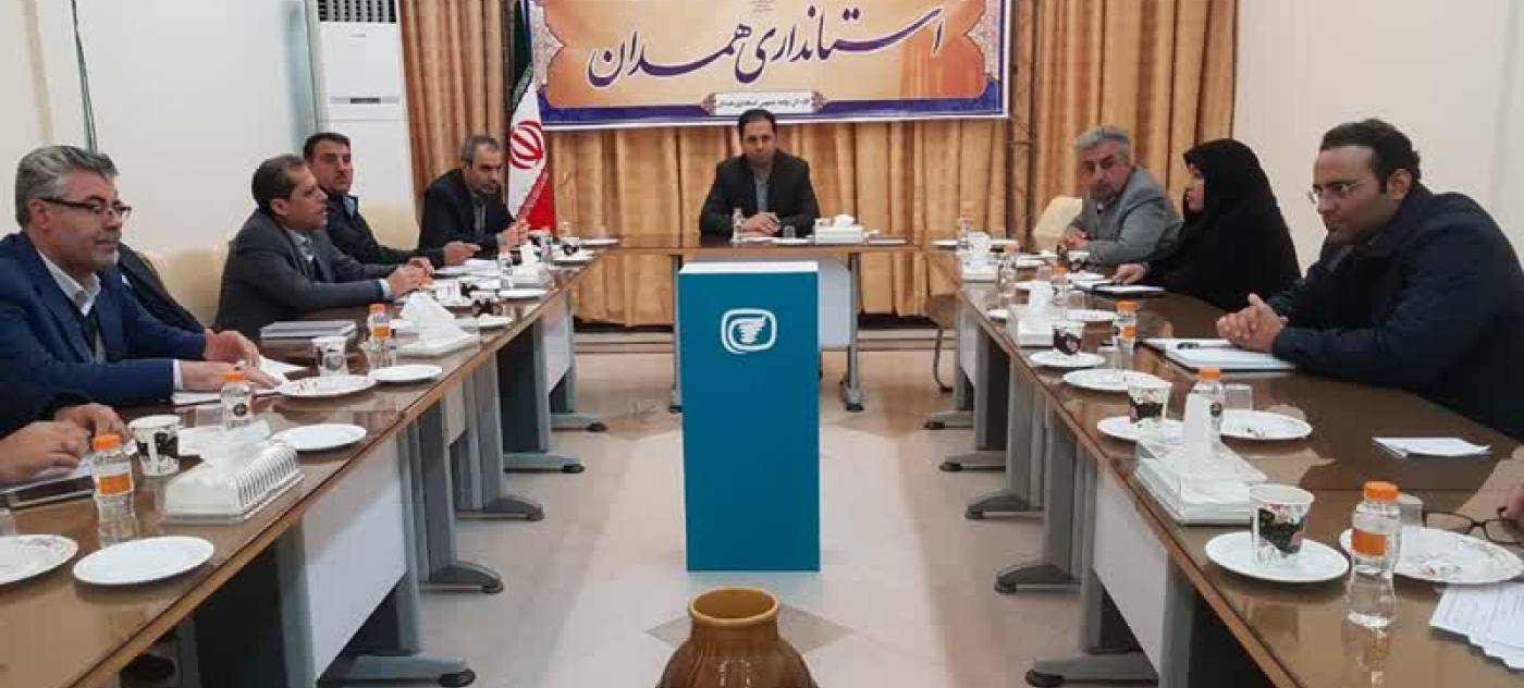 معاون استاندار همدان: در آستانه شب یلدا نظارت بر بازار همدان تشدید می شود