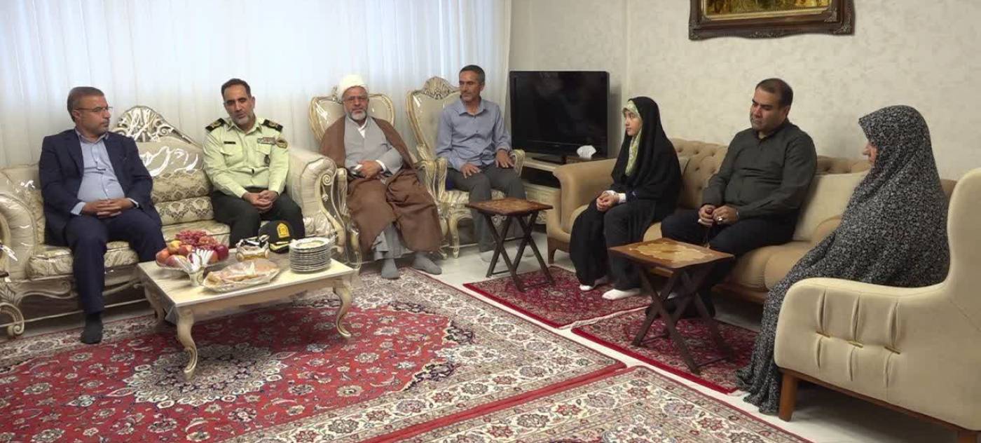 معاون استاندار همدان: آرمان شهدا میراث جاودانی برای نسل فعلی و نسل‌های آینده است