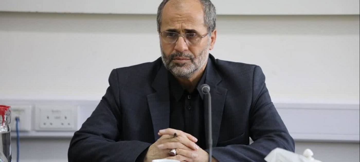 معاون استاندار همدان: فعالیت بانوان باید در اولویت واگذاری فضاهای ورزشی باشد