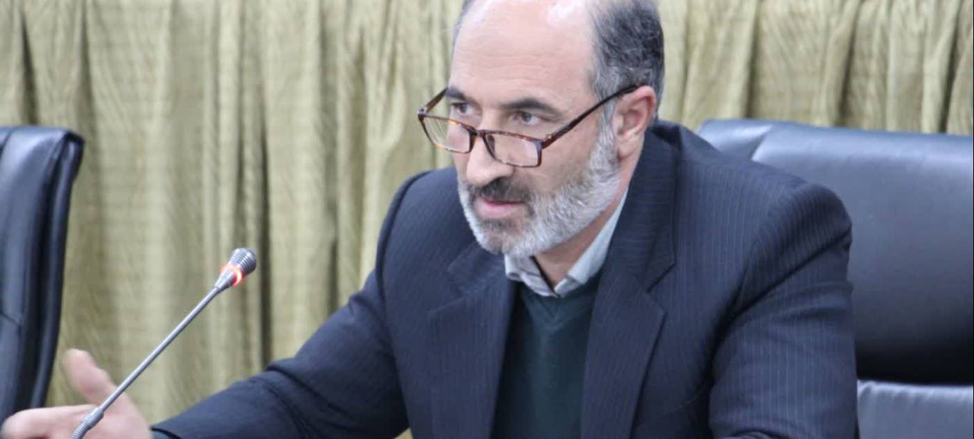 فرماندار: صداقت در وعده‌ها، امیدآفرینی و خدمت به مردم سرلوحه اصلی کاری مدیران باشد