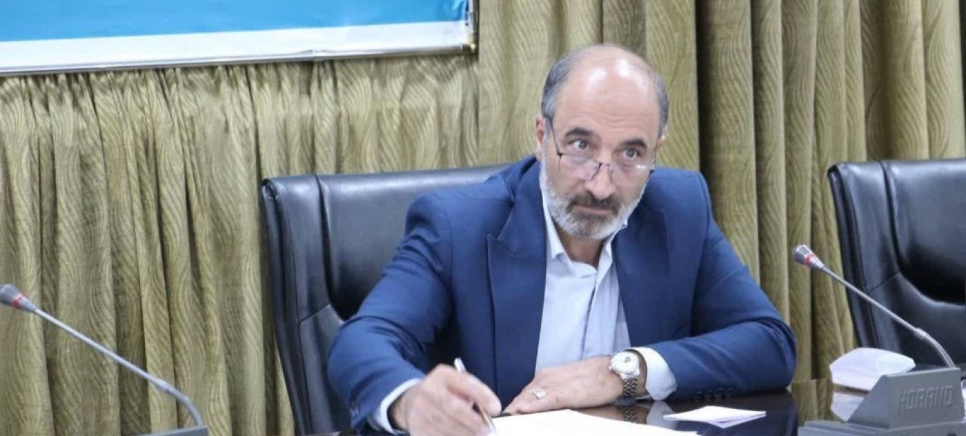تأکید فرماندار ملایر بر تسریع در تحقق تعهدات اشتغال و جذب اعتبارات