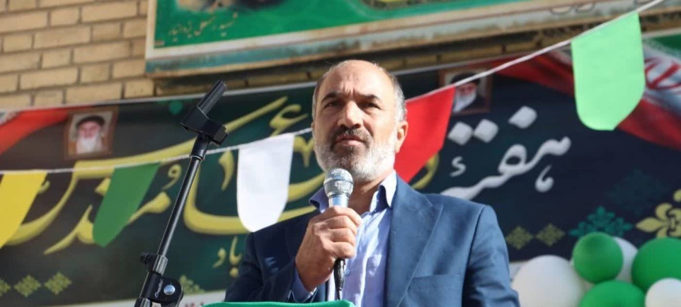 فرماندار ملایر بر کیفی‌سازی آموزش و مهار آسیب‌های اجتماعی در مدارس تاکید کرد