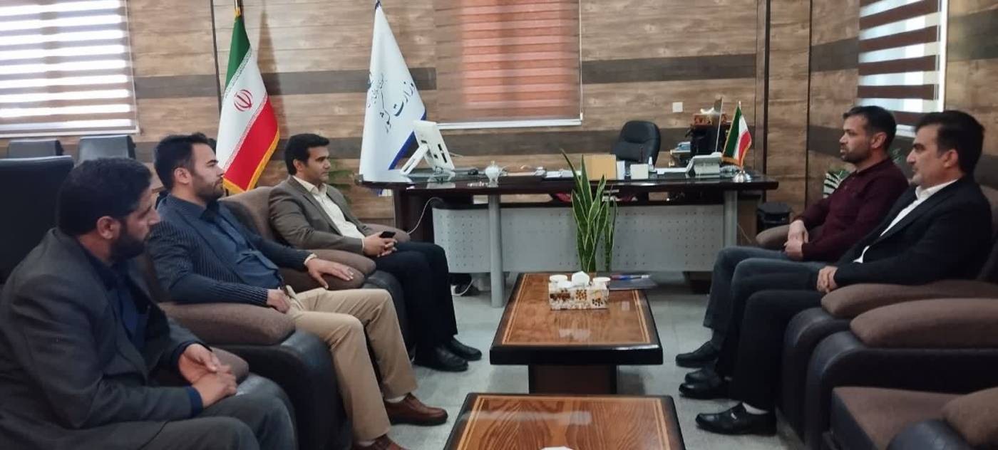 آغاز اجرای پایلوت پنل خورشیدی در رزن با دستور فرماندار/ طرح "هر روستا، یک نیروگاه" بررسی شد