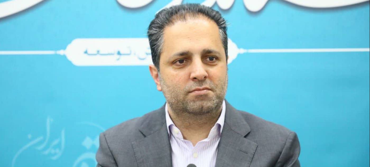 ️بررسی مشکلات تعدادی از واحدهای بزرگ اقتصادی استان در نشست معاون اقتصادی استاندار همدان