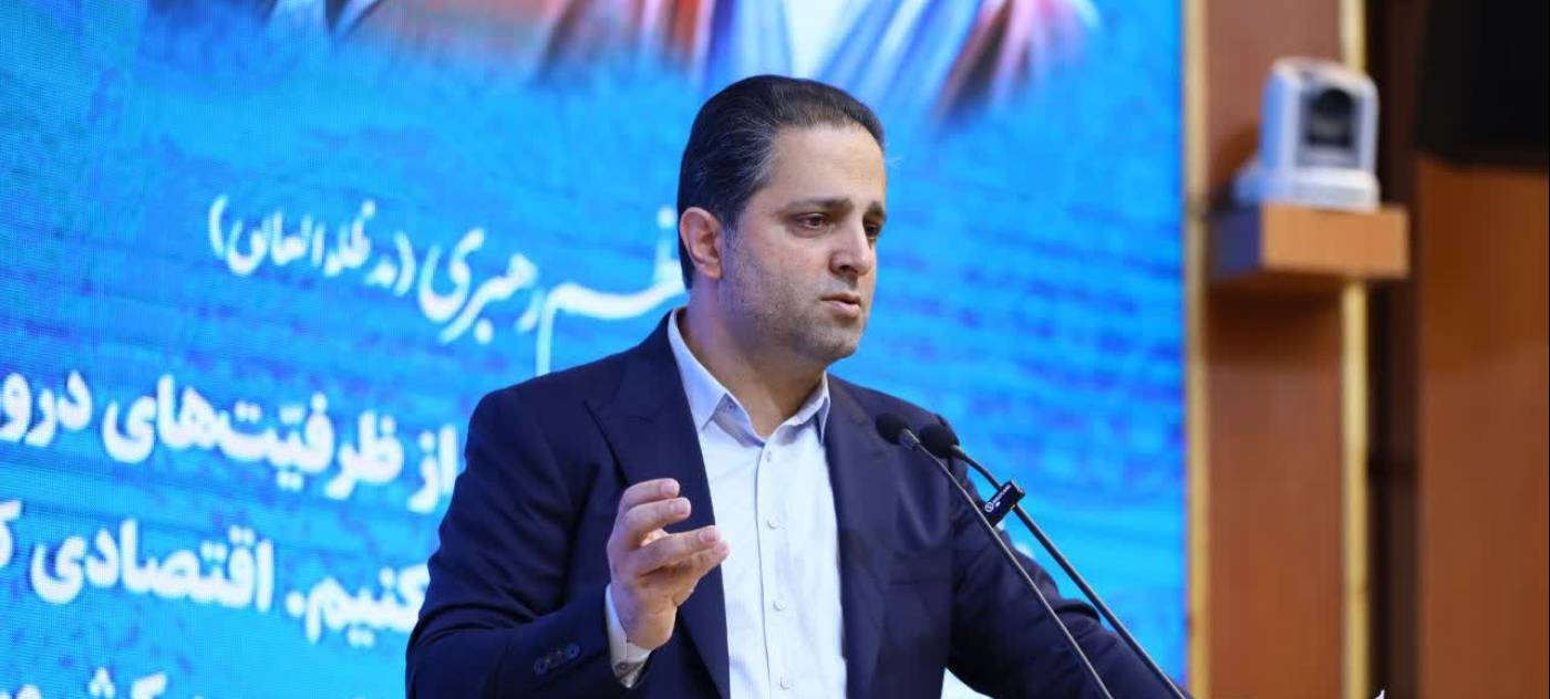  نقشه جامع تحول و پیشرفت همدان، الگویی ملی برای ترسیم توسعه به زبان آینده‌پژوهی است