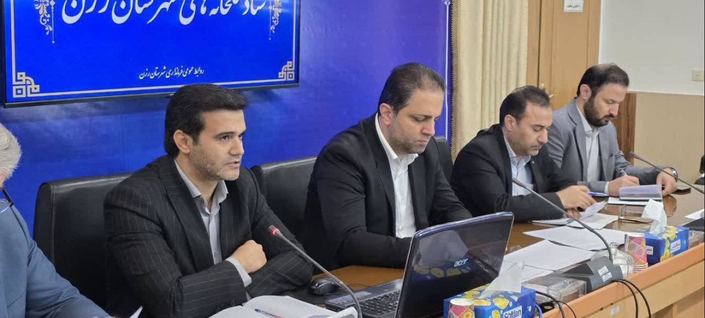 قدردانی ویژه معاون هماهنگی امور اقتصادی استاندار از پیگیری‌های فرماندار رزن در حوزه گلخانه‌ها  نشست ستاد توسعه گلخانه‌های شهرستان رزن برگزار شد