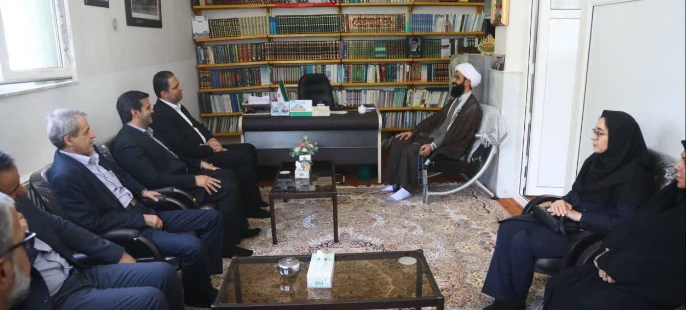 انسجام و همدلی مسئولان رزن؛ عامل پیشرفت و توسعه شهرستان