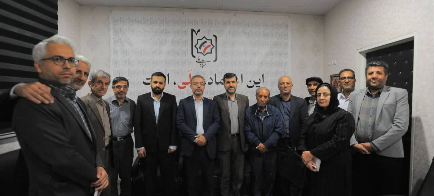 احزاب از مولفه های اثرگذار در تمشیت و کارآمدی نظام مدیریتی کشور هستند