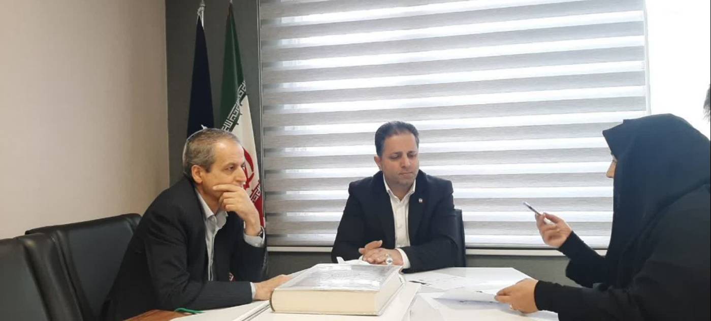 معاون اقتصادی استاندار همدان: شفافیت قیمتی و نظارت مؤثر، محور سامان‌دهی بازار استان