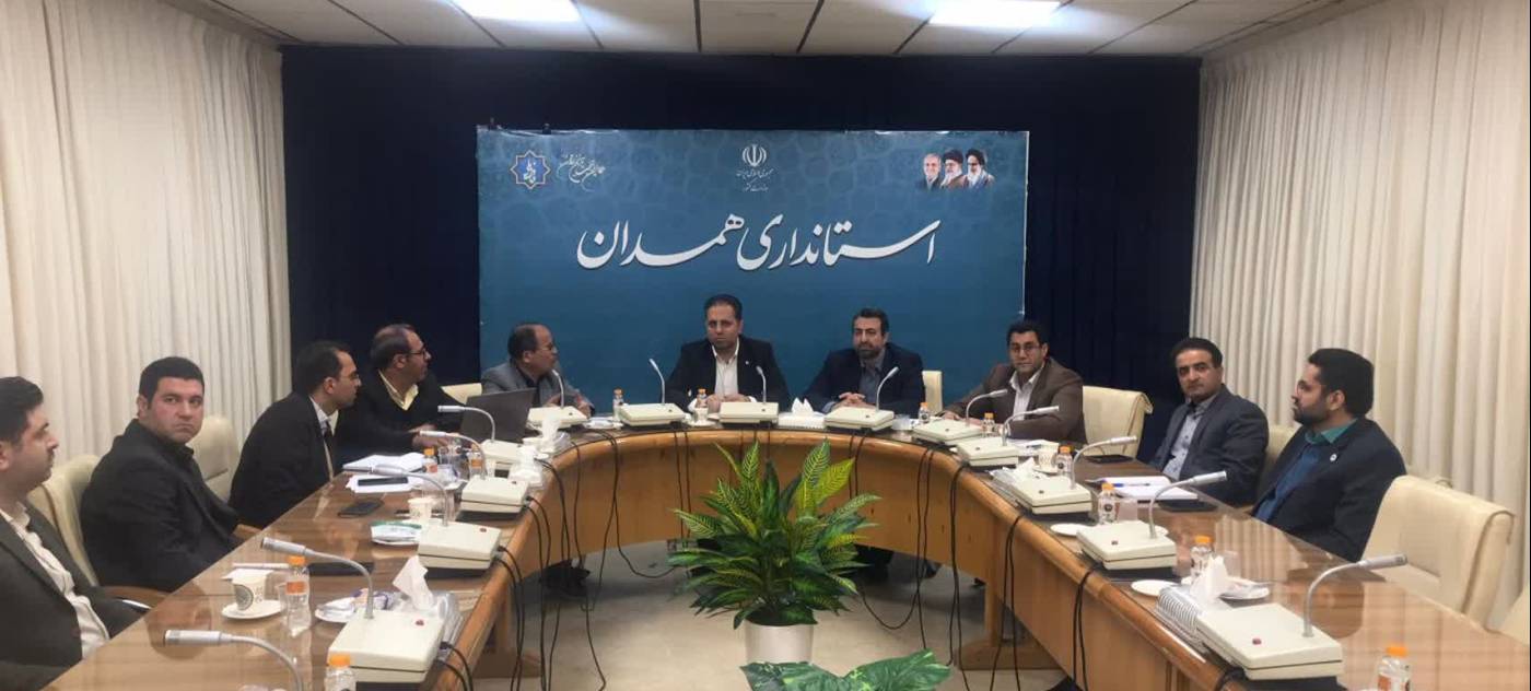 بررسی سازوکار بهره‌مندی واحدهای اقتصادی از اعتبار مالیاتی R&D در همدان