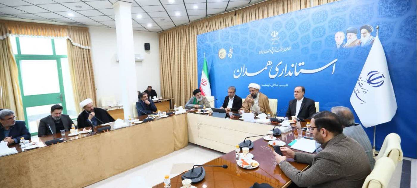 تأکید معاون استاندار همدان بر مردمی‌بودن برنامه‌های دهه فجر و امیدآفرینی در جامعه
