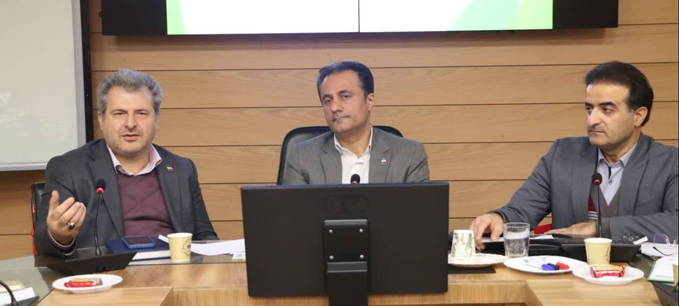 معاون استاندار:جهت‌دهی پژوهش‌ها باید در مسیر اولویت‌های راهبردی استان باشد