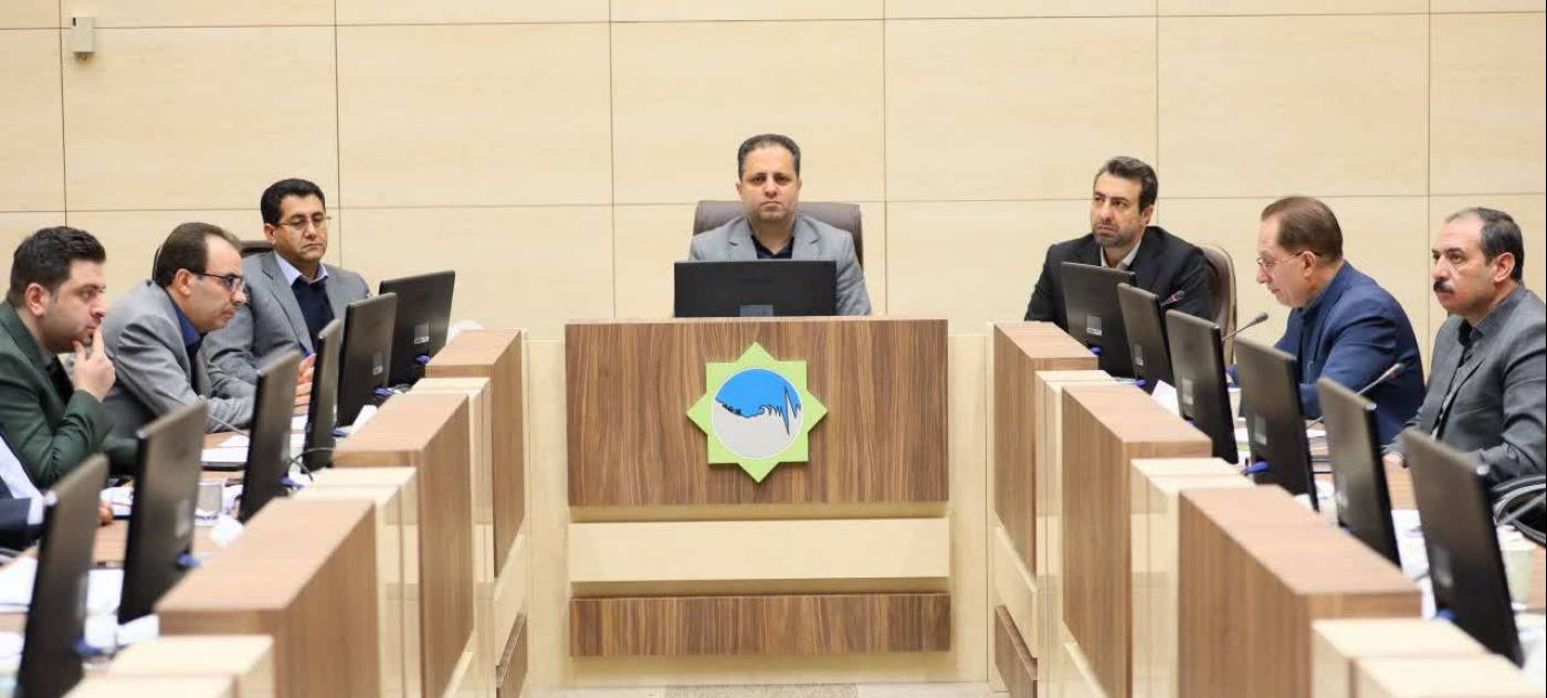معاون استاندار: تقویت راهبردهای سرمایه‌گذاری در شهرستان‌های استان همدان با محوریت هم‌افزایی فرمانداران